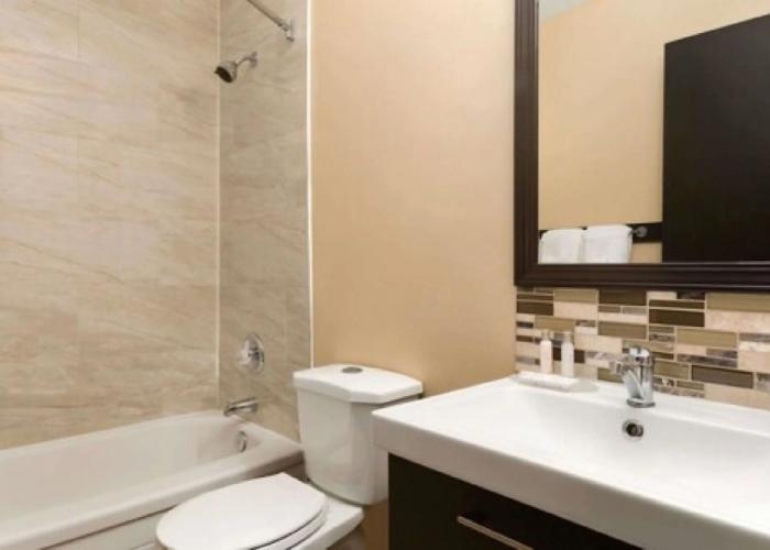 Travelodge by Wyndham Kenora
