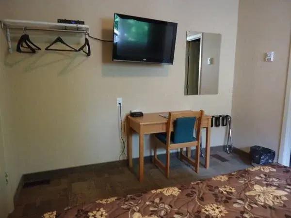Lake-Vu Motel