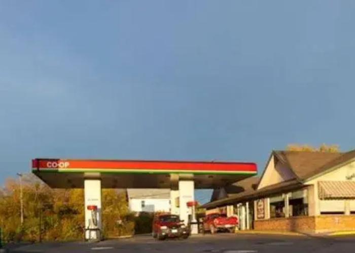 Lake-Vu Motel