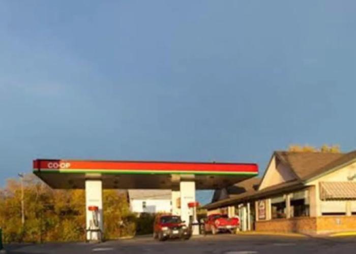 Lake-Vu Motel
