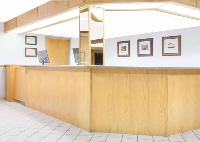 Super 8 by Wyndham Kenora