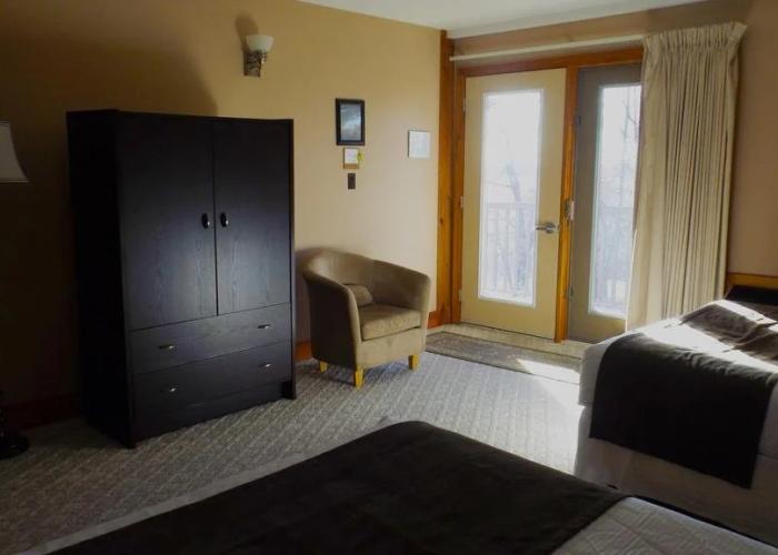 Timberland Inn