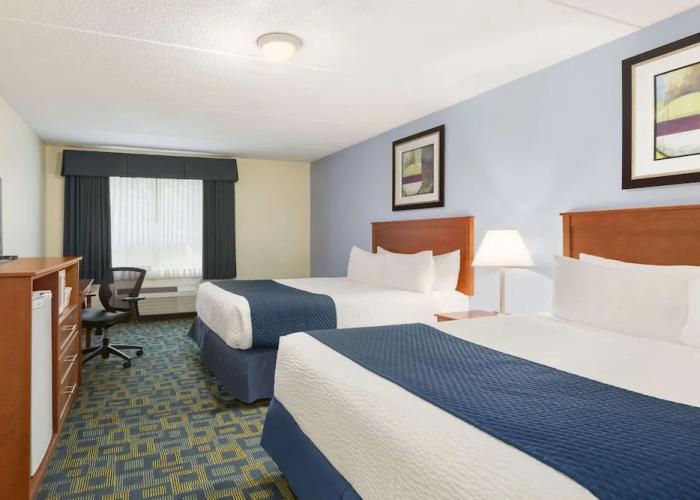 Days Inn Kenora