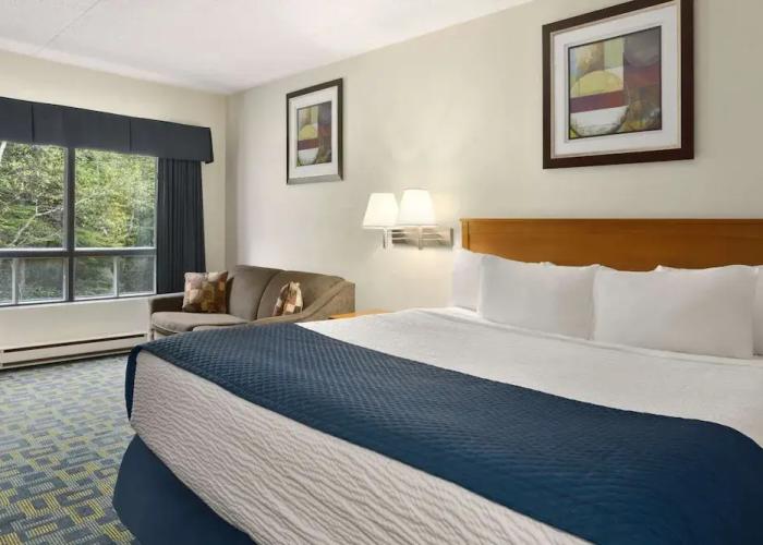 Days Inn Kenora