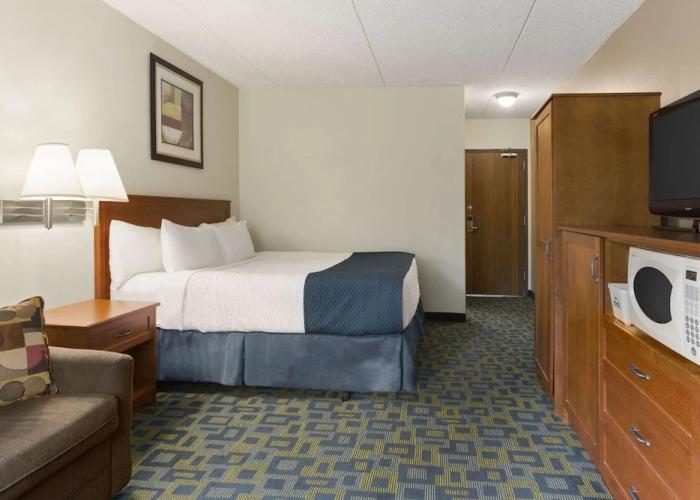 Days Inn Kenora