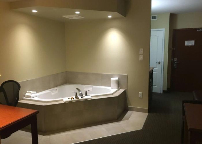 Best Western Plus Service Inn & Suites