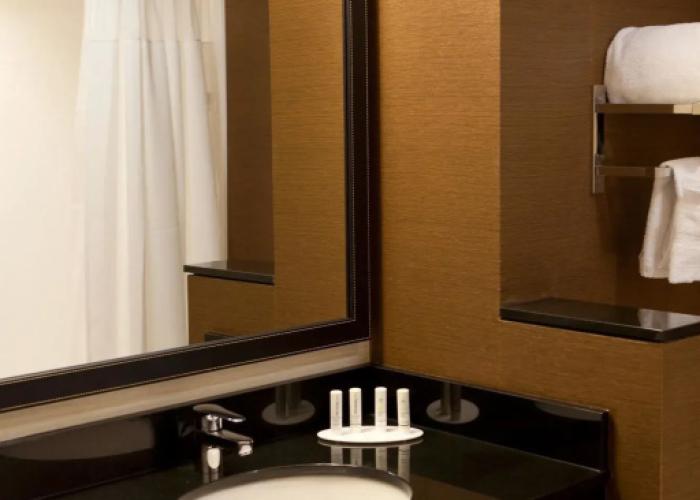 Fairfield Inn & Suites by Marriott Lethbridge