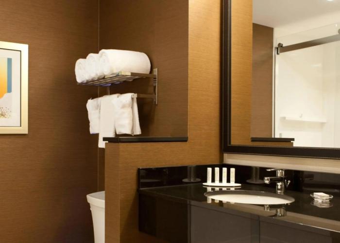 Fairfield Inn & Suites by Marriott Lethbridge