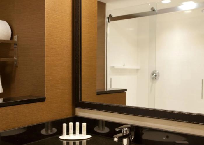 Fairfield Inn & Suites by Marriott Lethbridge