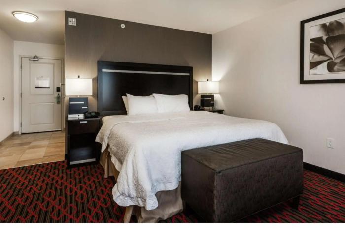 Hampton Inn & Suites by Hilton Lethbridge