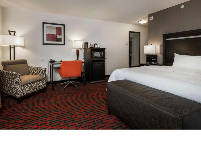 Hampton Inn & Suites by Hilton Lethbridge