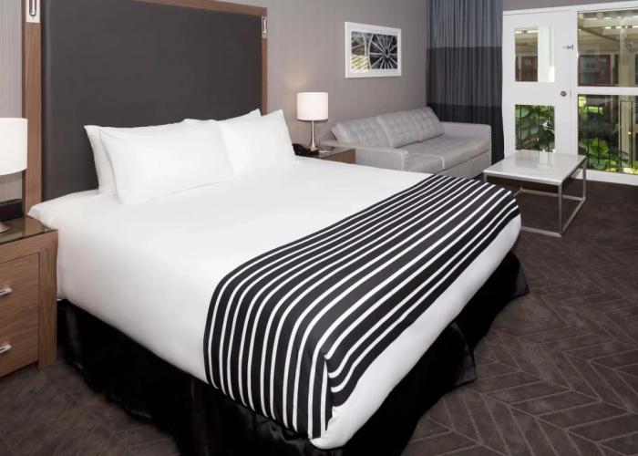 Sandman Signature Lethbridge Lodge