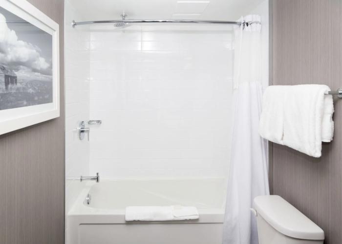 Sandman Signature Lethbridge Lodge