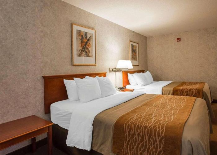 Comfort Inn Lethbridge
