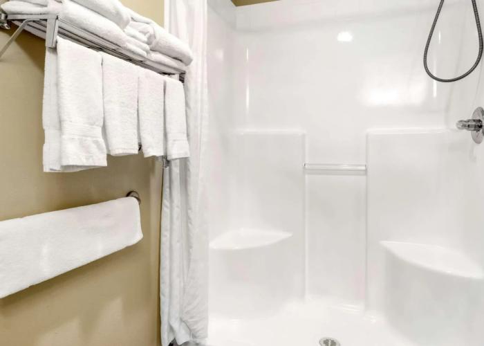 Comfort Inn Lethbridge