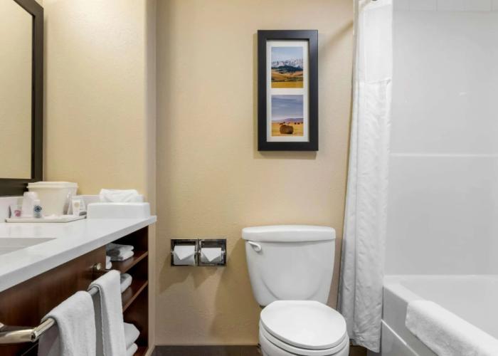 Comfort Inn Lethbridge