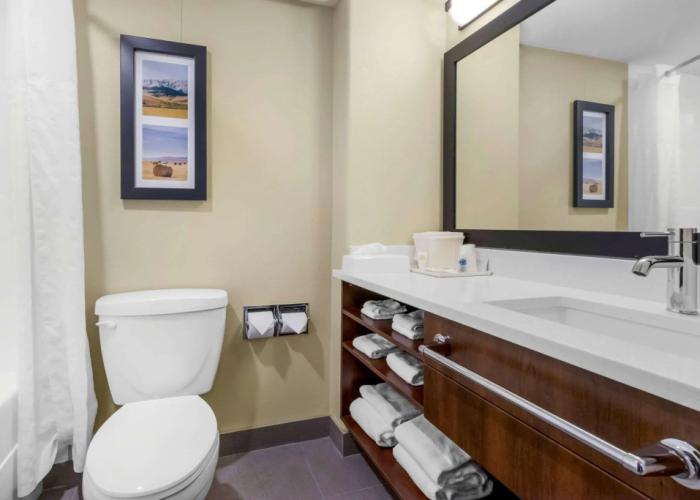 Comfort Inn Lethbridge