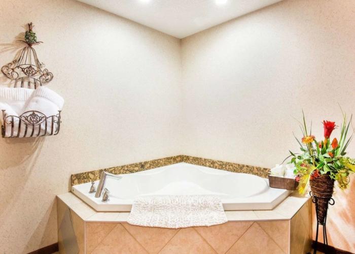 Quality Inn And Suites Lethbridge