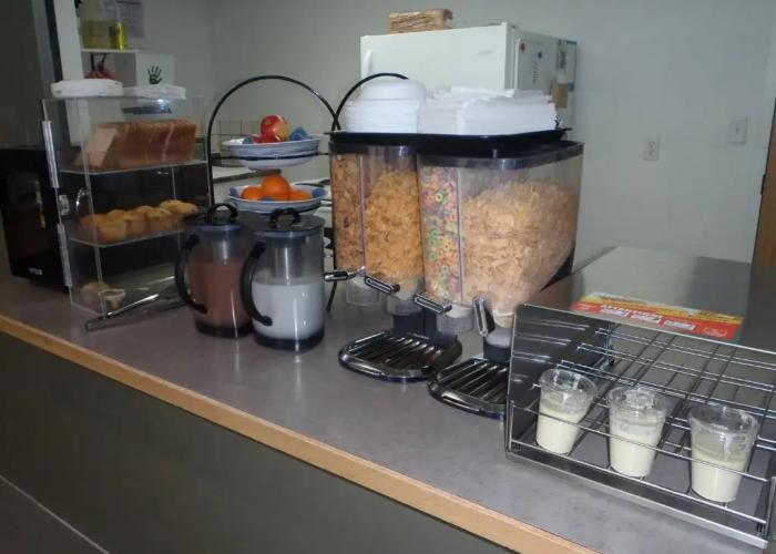 SureStay Plus Hotel by Best Western Lethbridge
