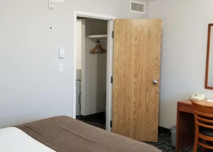 SureStay Plus Hotel by Best Western Lethbridge