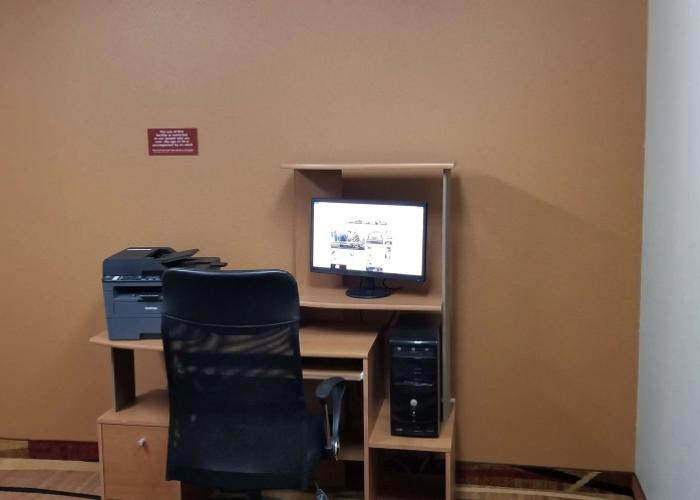 SureStay Plus Hotel by Best Western Lethbridge