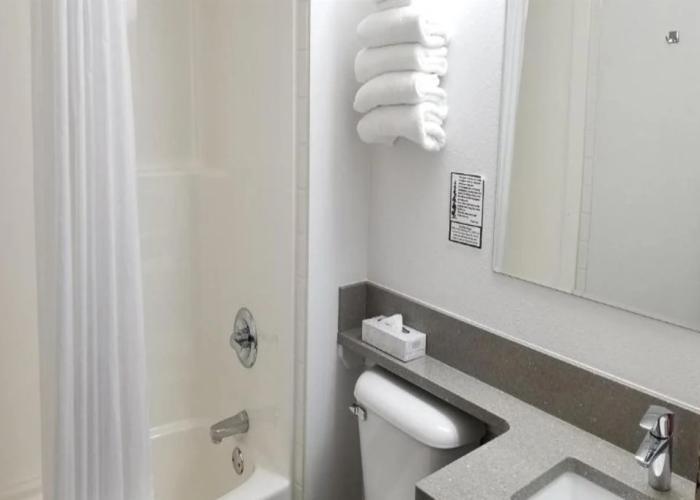 SureStay Plus Hotel by Best Western Lethbridge