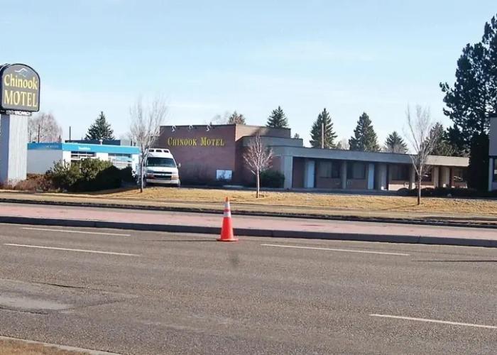 Chinook Motel
