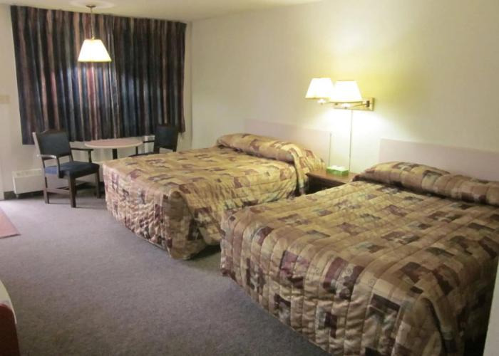 Chinook Motel