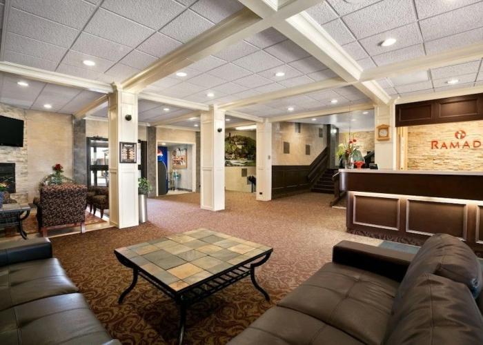 Chinook Motel