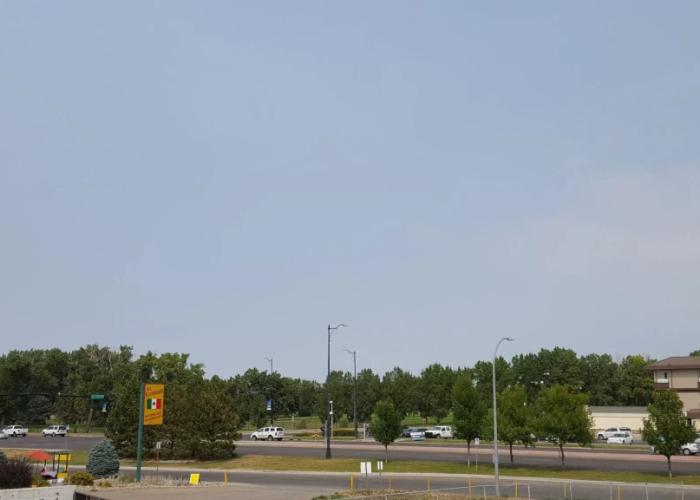 Knights Inn Lethbridge