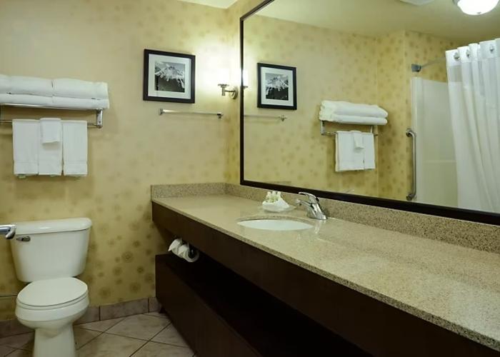 Holiday Inn Lethbridge by IHG