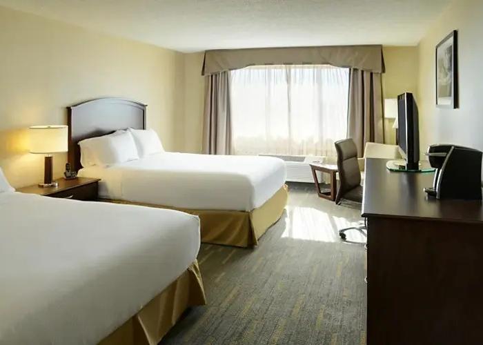 Holiday Inn Lethbridge by IHG