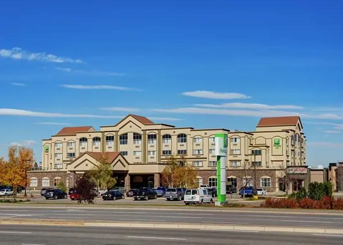 Holiday Inn Lethbridge by IHG