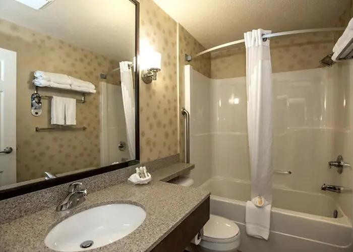 Holiday Inn Lethbridge by IHG