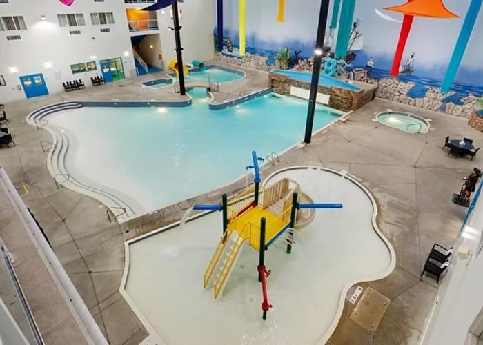 Holiday Inn Lethbridge by IHG