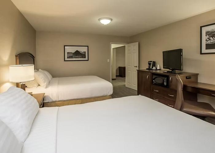 Holiday Inn Lethbridge by IHG