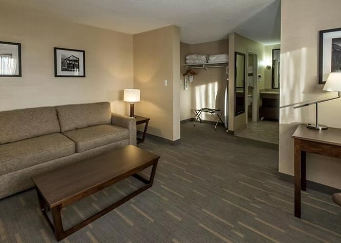 Holiday Inn Lethbridge by IHG