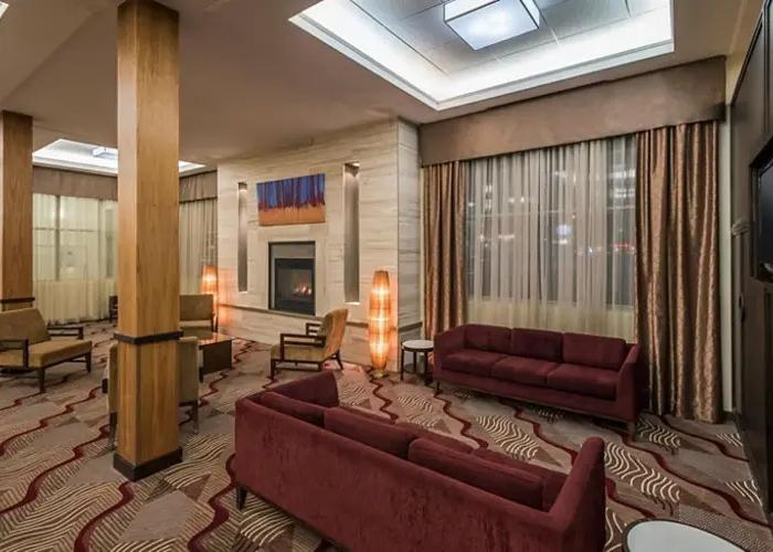 Holiday Inn Lethbridge by IHG