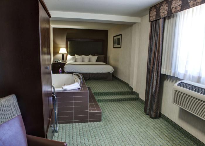 Coast Lethbridge Hotel & Conference Centre