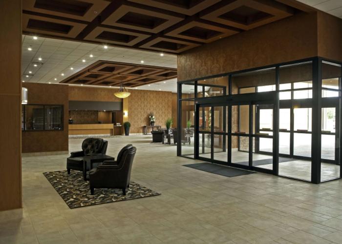Coast Lethbridge Hotel & Conference Centre