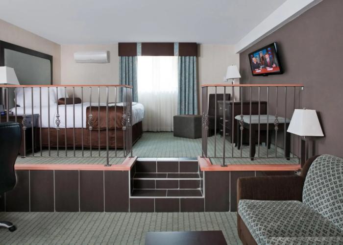 Coast Lethbridge Hotel & Conference Centre