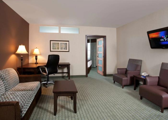 Coast Lethbridge Hotel & Conference Centre