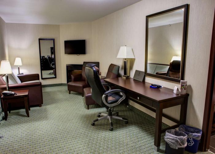 Coast Lethbridge Hotel & Conference Centre