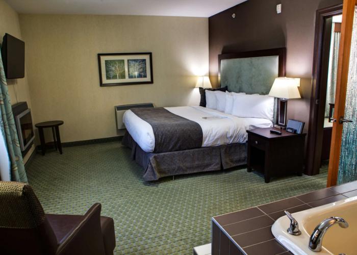 Coast Lethbridge Hotel & Conference Centre