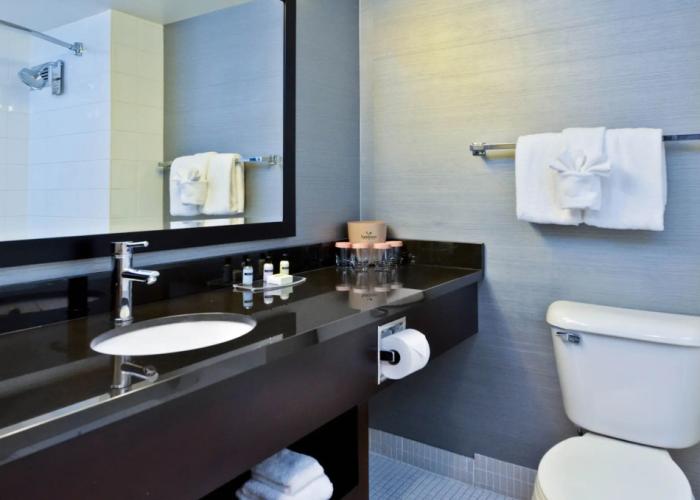 Sandman Hotel Lethbridge