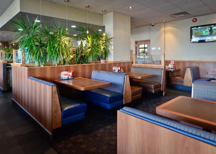 Sandman Hotel Lethbridge