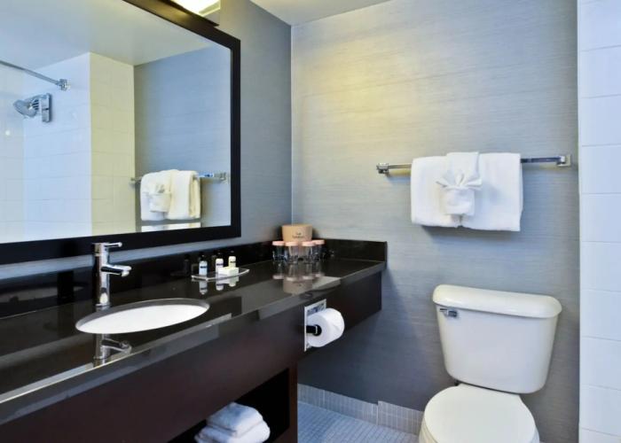 Sandman Hotel Lethbridge