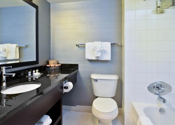 Sandman Hotel Lethbridge