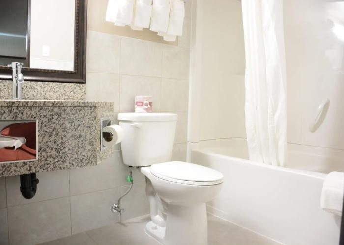 Travelodge by Wyndham Lethbridge