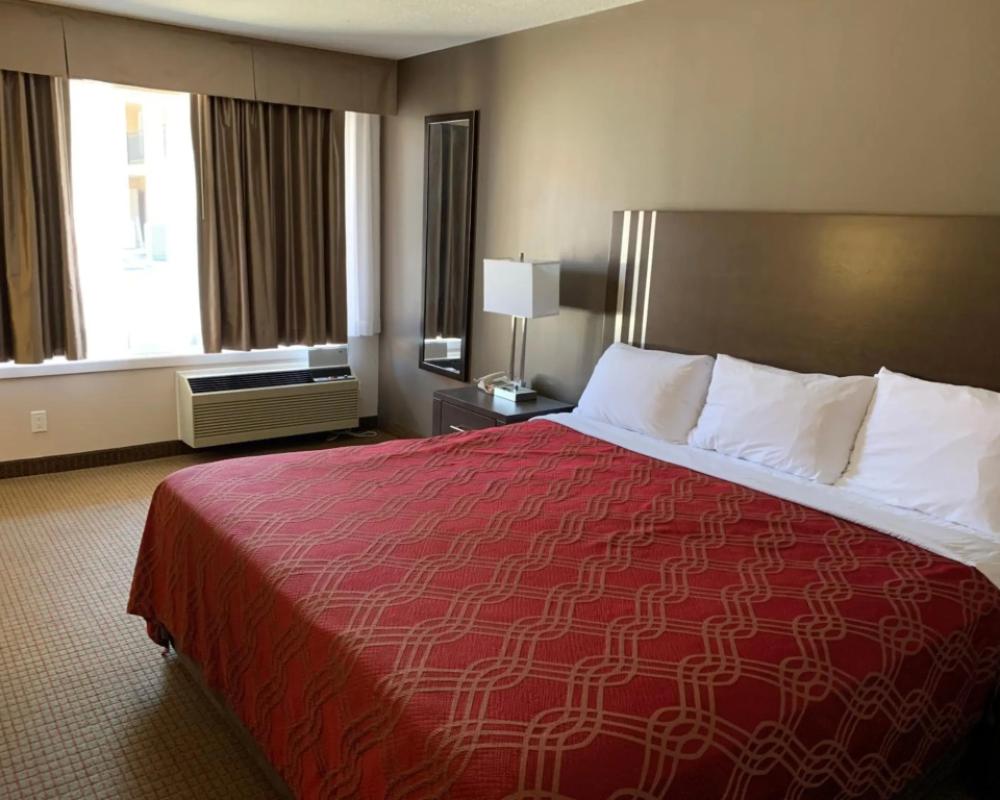 фото Econo Lodge Lethbridge